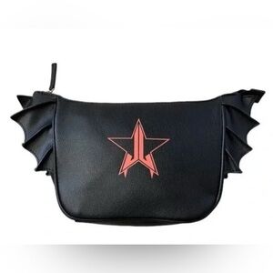 Brand new Jeffree Star bat pouch